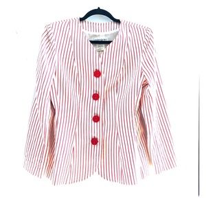 Yves Saint Laurent Jackets & Coats - Iconic vintage YSL jacket from Paris couloirs Yves Saint Laurent Jackets & Coats - Iconic vintage YSL jacket from Paris couloirs